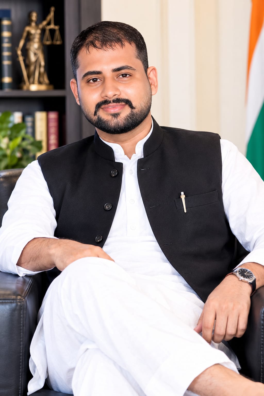 Shri N.P.Anand